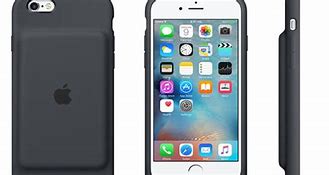 Image result for Waterproof Battery Case iPhone 6 Plus