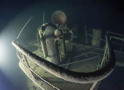 Image result for Preserved Bodies in Sunken Ships
