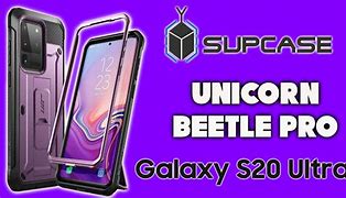 Image result for Supcase Unicorn Beetle a03s