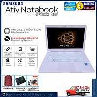 Image result for Samsung Notebook 9" Slim Nt910s3g