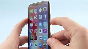 Image result for iPhone X Buttons Diagram