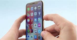 Image result for Images of XR Side Button On iPhone