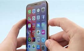 Image result for iPhone X Side Buttons