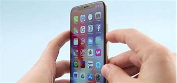 Image result for Slide Button On iPhone X