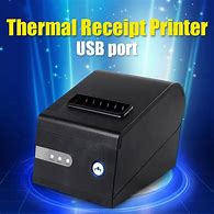 Image result for Thermal Receipt Printer