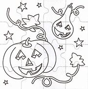 Image result for Large 1000 Piece Halloween Puzzles