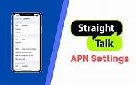 Image result for APN for One Plus 8 On Straight Talk