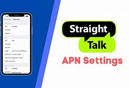 Image result for Straight Talk APN Verizon