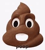 Image result for Steaming Poop Emoji