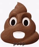 Image result for Upset Poop Emoji