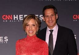 Image result for Alisyn Camerota and Zucker Holding Hands