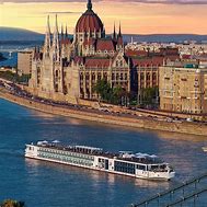 Image result for Danube River