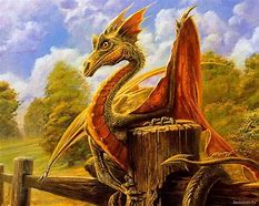 Image result for European Mythical Creatures