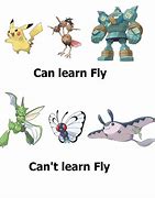 Image result for Pokemon Fly Memes