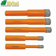 Image result for Drill Bit Shank Types