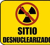 Image result for desnuclearizado