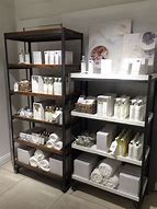 Image result for Salon Retail Display