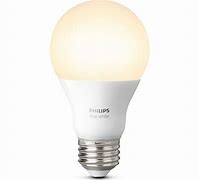 Image result for Philips Hue E27 White Bulb