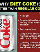 Image result for Les Grossman Diet Coke Meme