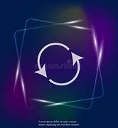 Image result for Neon Reset Button Sign