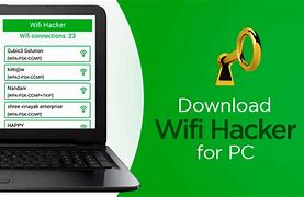 Image result for Wifi Hacker App for PC