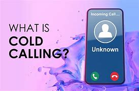 Image result for Cold Calling Background