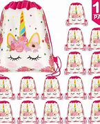 Image result for Unicorn Party Packs