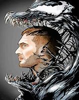 Image result for Venom Eddie Brock Fan Art