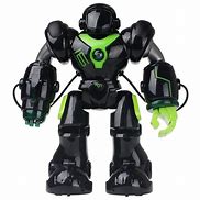 Image result for Humanoid Robot Toy