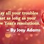 Image result for Happy New Year Famous Quotes