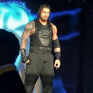 Image result for Roman Reigns Blue Eyes