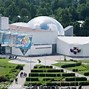 Image result for Vantaa Science Museum