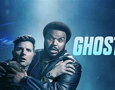Image result for Ghosted Apple TV Movie