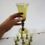 Image result for Antique Champagne Flutes