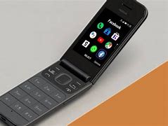 Image result for Nokia Flip Keypad Phone