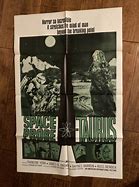 Image result for Space Probe Taurus Poster