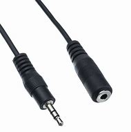 Image result for 3.5Mm Extension Cable