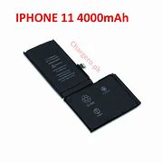 Image result for iPhone 11 Battery Mah