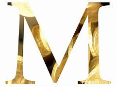 Image result for M Alphabet Logo