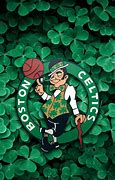 Image result for Celtics Logo Wallpaper 4K