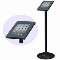 Image result for Secure iPad Stand
