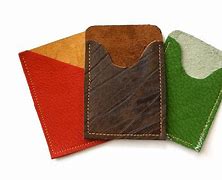 Image result for American Leather Card Holder