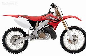 Image result for Moto CR 250