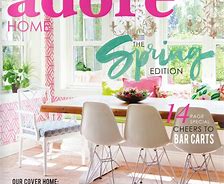Image result for Adore You Magazine