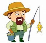 Image result for Things Used in Fishing Clip Art