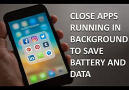 Image result for Close Apps Background iPhone