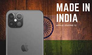 Image result for Apple's Made in India Phones