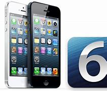 Image result for iOS 6 iPhone 5S