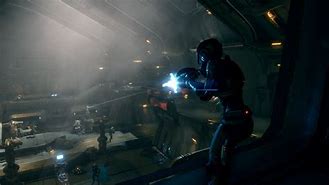 Image result for Mass Effect Andromeda PS4