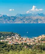 Image result for Kassiopi Corfu Greece